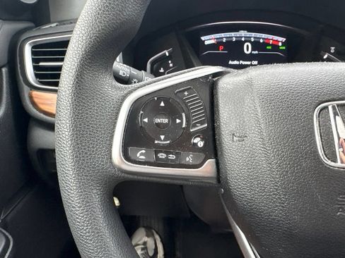 Used 2017 Honda CR-V EX image 22