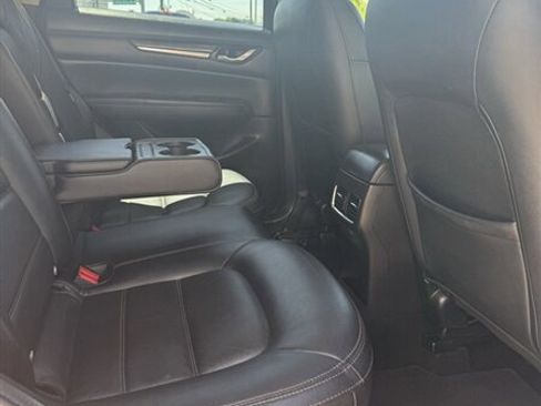 Used 2019 MAZDA CX-5 Grand Touring w/ GT Premium Package AWD/4WD image 29