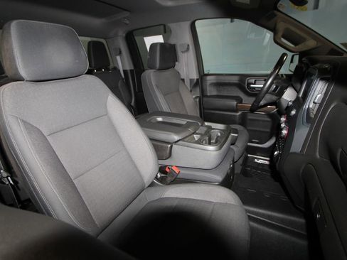 Used 2020 Chevrolet Silverado 1500 RST w/ All-Star Edition image 20