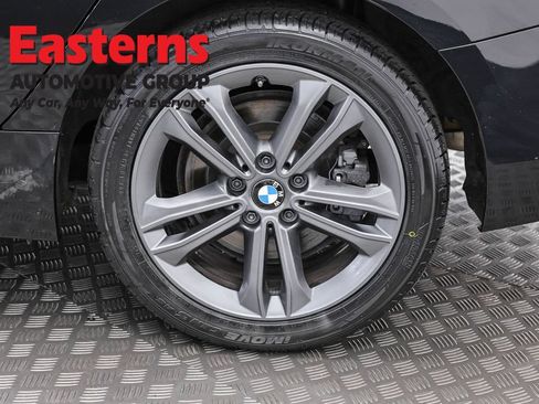 Used 2022 BMW 228i xDrive Gran Coupe w/ Convenience Package AWD/4WD image 34