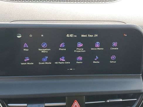 New 2026 Kia Seltos S image 15