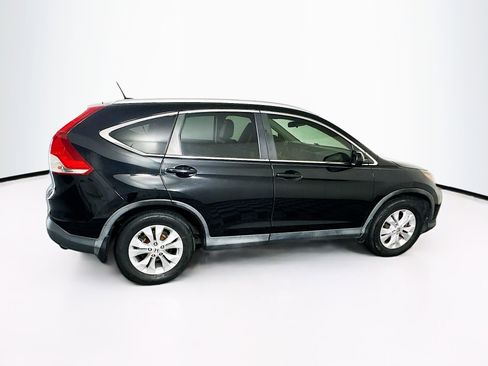 Used 2013 Honda CR-V EX-L image 10