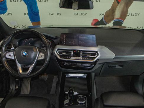 Used 2022 BMW X3 xDrive30i w/ Convenience Package w/ZPA image 3