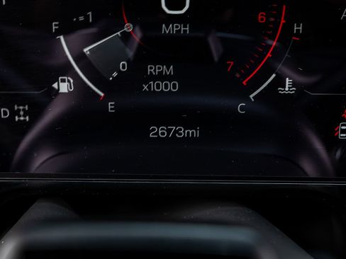 Used 2026 GMC Yukon XL Denali Ultimate image 21