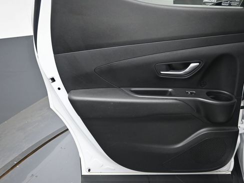 Used 2022 Hyundai Santa Cruz SEL w/ Activity Package image 23