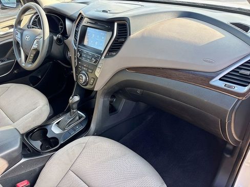 Used 2018 Hyundai Santa Fe Sport w/ 2.4L Value Package 02 image 28