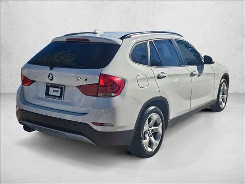 Used 2014 BMW X1 sDrive28i image 5