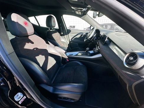 Used 2024 Alfa Romeo Tonale Veloce image 32