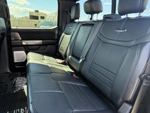 Used 2026 Ford F350 Platinum AWD/4WD image 26