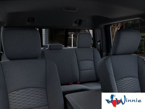 New 2026 RAM 3500 Tradesman AWD/4WD image 30