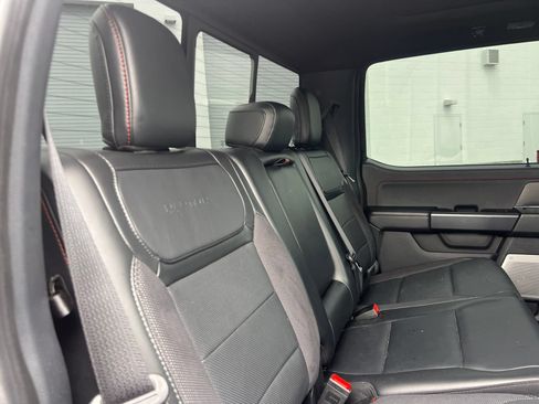 Used 2024 Ford F150 Raptor AWD/4WD image 18