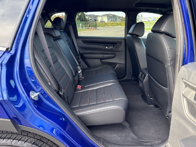 Used 2024 Honda CR-V Sport-L image 12