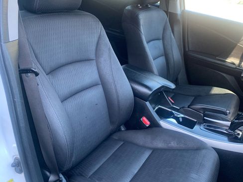 Used 2014 Honda Accord Sport image 9