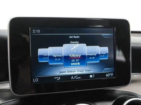 Used 2019 Mercedes-Benz GLC 300 w/ Premium Package image 25