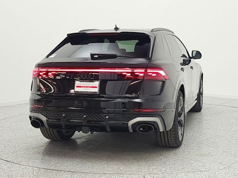 New 2026 Audi RS Q8 performance image 6