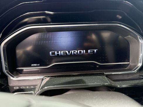 Used 2024 Chevrolet Silverado 1500 LT image 10