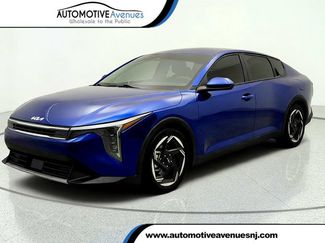 Used 2025 Kia K4 EX FWD video 1