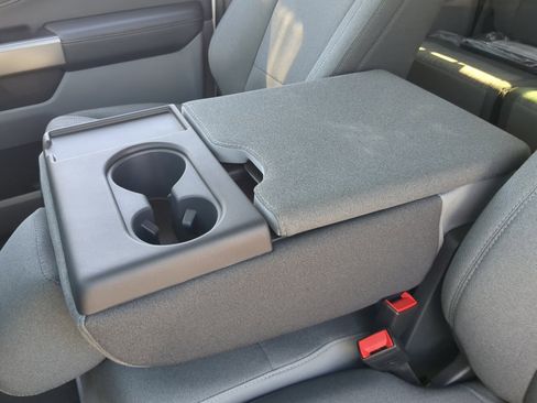 New 2026 Ford F350 XLT w/ XLT Premium Package image 15