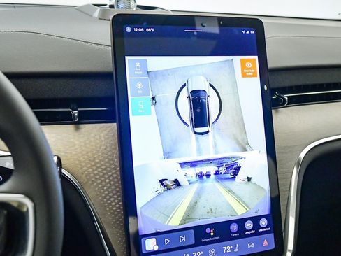 New 2025 Volvo EX90 Ultra w/ Protection Package Premier image 31