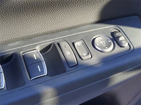 New 2026 Honda CR-V EX-L image 17