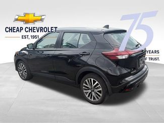 Used 2023 Nissan Kicks SV FWD video 3