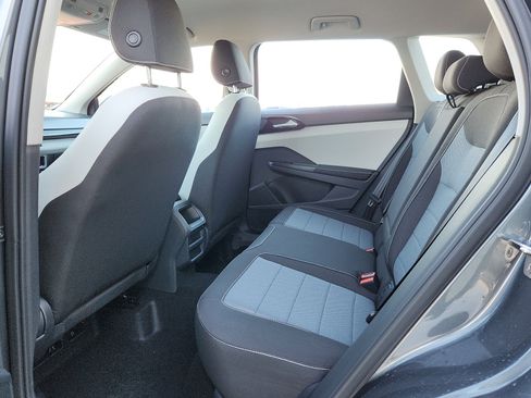 New 2026 Volkswagen Taos S image 12