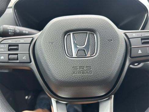 New 2026 Honda CR-V EX image 22