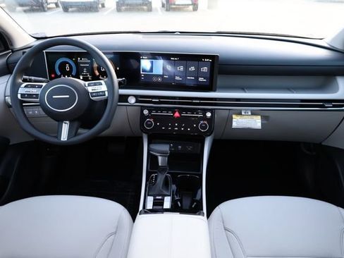 New 2026 Hyundai Tucson SEL FWD image 14
