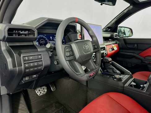 New 2026 Toyota 4Runner TRD Pro image 11