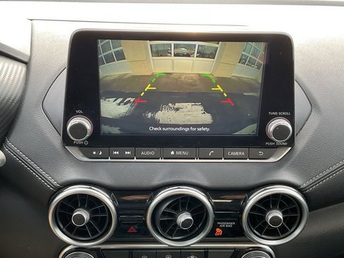 Used 2022 Nissan Sentra SV image 14