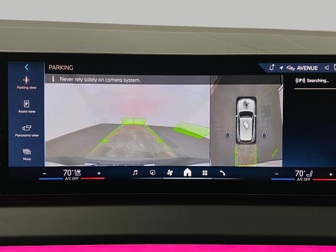 Certified 2026 BMW X3 xDrive30 image 22