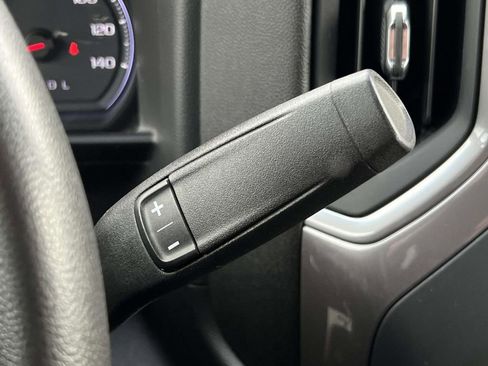 Used 2019 Chevrolet Silverado 1500 W/T w/ WT Convenience Package AWD/4WD image 19