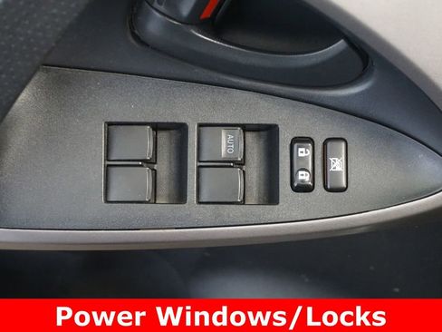 Used 2008 Toyota RAV4 Limited image 5