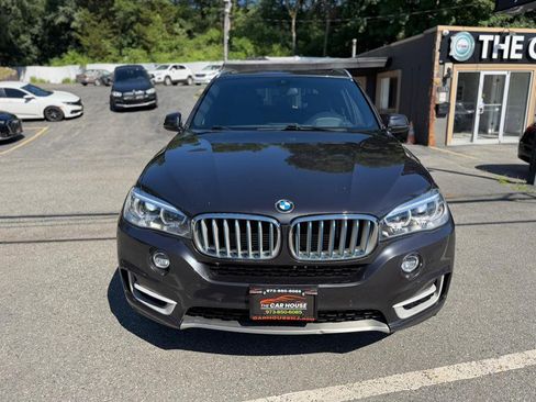 Used 2014 BMW X5 xDrive35i AWD/4WD image 13