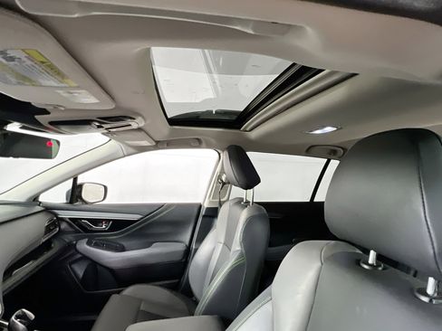 Used 2023 Subaru Outback Onyx Edition image 22