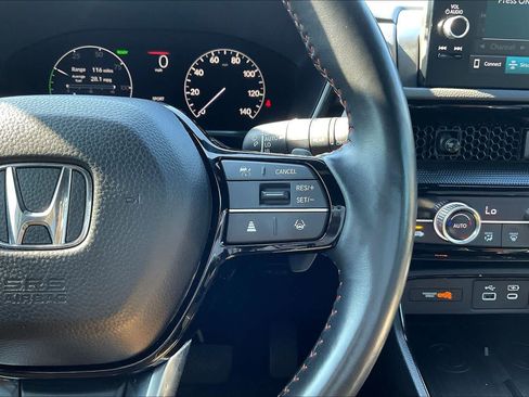 Used 2024 Honda CR-V Sport Touring image 25
