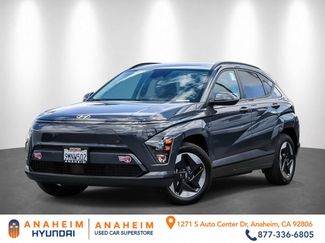 Used 2024 Hyundai Kona SEL FWD video 1