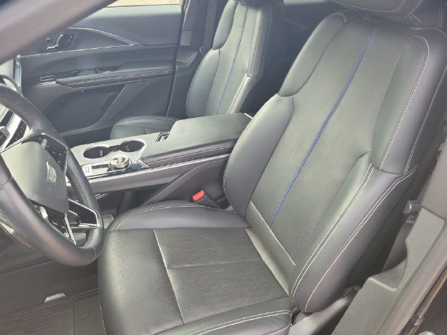 Certified 2024 Cadillac Lyriq Sport AWD/4WD image 5