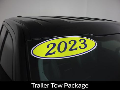 Certified 2023 Ford F150 Lariat w/ Equipment Group 502A High AWD/4WD image 16