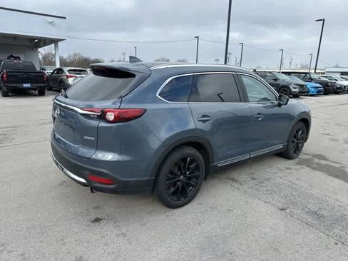 Used 2021 MAZDA CX-9 Carbon Edition image 22