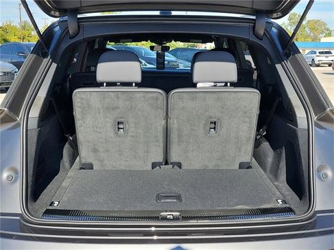 New 2026 Audi Q7 3.0T Premium Plus image 30