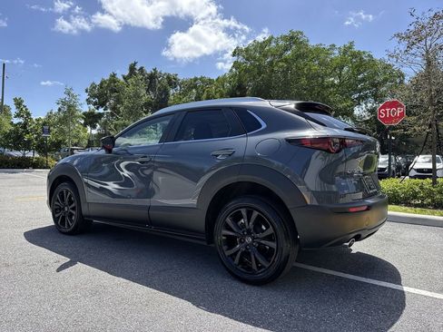 Certified 2023 MAZDA CX-30 AWD 2.5 S w/ Preferred Package image 26