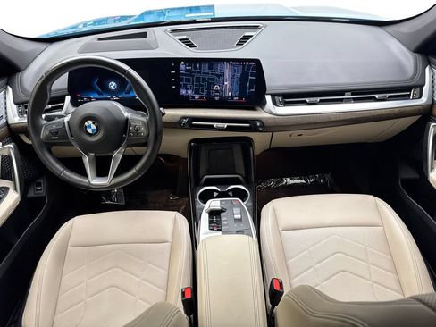Used 2023 BMW X1 xDrive28i w/ Premium Package AWD/4WD image 51