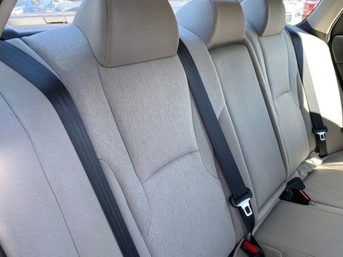 Used 2024 Honda Accord EX image 29