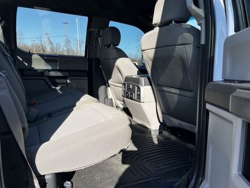 Used 2018 Ford F150 XLT w/ Equipment Group 302A Luxury image 10