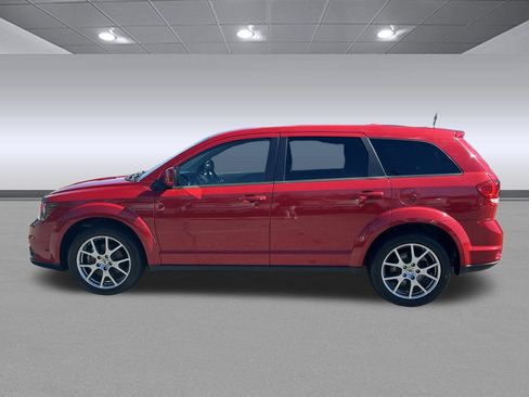 Used 2019 Dodge Journey GT image 3