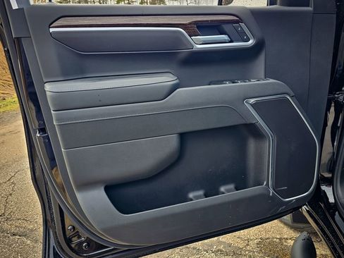 New 2026 GMC Sierra 1500 Elevation w/ Elevation Select Package AWD/4WD image 10