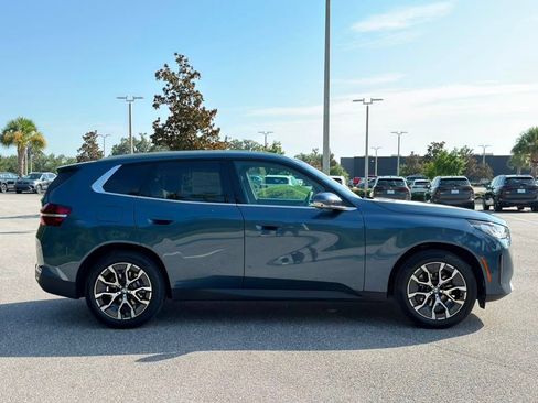 New 2026 BMW X3 xDrive30i w/ Premium Package AWD/4WD image 6