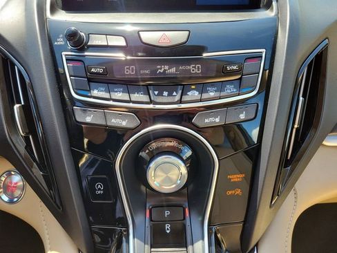 Used 2023 Acura RDX AWD w/ Technology Package image 34