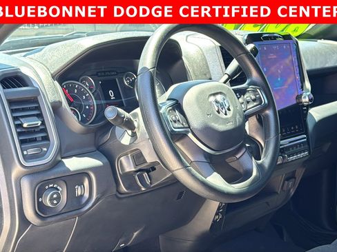Used 2025 RAM 2500 Tradesman AWD/4WD image 10
